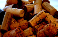 wine corks bottles oak knoll montinore andrew murray stonegate